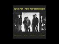 iggy pop gardenia postpopdepression