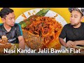 Nasi Kandar Jalil, Port LEGEND Yang Tersembunyi Di Butterworth! | The Nasi Kandar Show