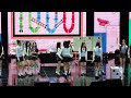 240706 트리플에스 triples 챌린지 미션 직캠 fancam @fanconcert