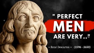 René Descartes: 28 Quotes You Should Memorize Right Now | Quotes of Life