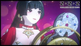 ZZZ 1.5 - Astra Yao Singing is Magic Cutscene | Zenless Zone Zero 1.5 Main Story Cutscene