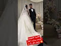 الأميرة الصغيرة تزوجت ودارت الدار ❤️💍 ماشاء الله جات تهبل بلاغوب بلونش 😍 أميرة_عماري عرس جزائر