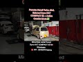 Perodua Kancil Turbo JBJL Retuned Dyno KKT COMPACT 32 + Active Crackle Mode✅