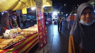 Sri Rampai night market 9/6/22   4K