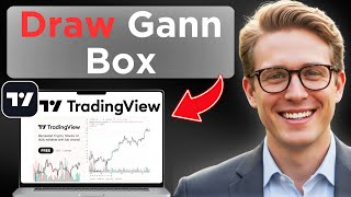 How To Draw Gann Box On Tradingview (Tested)