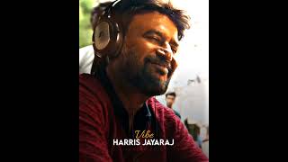 Harris Jayaraj Concert | Mudhal Kanave BGM Vibe With Harris Jayaraj | JDStudio2.0