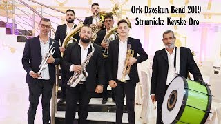 Ork Dzoskun Bend Strumica STRUMICKO KEVSKO ORO  ☆ ♫ █▬█ █ ▀█▀ ♫ 2019  Kont 0038970666795