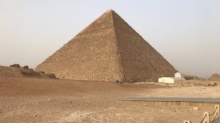 Giza Now