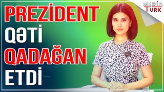 Şuşa əməliyyatı ilə bağlı yeni detallar - #Xəbərinizvar? - Media Turk TV #canlı