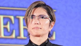 GACKT　「格付け」今年もパーフェクト　個人連勝「81」に　チーム戦では…