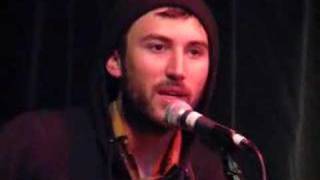 Matt Costa - Astair - Live @ Easy Street Records