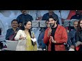 Sita Ramam Swaralu - Part 2 | Dulquer Salmaan | Mrunal Thakur | Rashmika | Hanu Raghavapudi