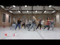 'Frankie' by Keaira LaShae choreography by Jasmine Meakin (Mega Jam)