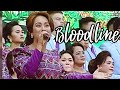 BLOODLINE || (LIVE )- cover || Luvilyn Maylas