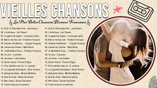 Chansons D'amour Romantiques Françaises - Chansons Française Classiques Années 70 80 Et 90