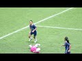 match highlights fase grup milklife soccer challenge all stars solo vs all stars bandung