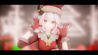 Mmd 好き 雪 本気マジック 日焼けプリンツ Video Klip Mp4 Mp3