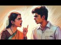 அச்சமே நரகம் 4 மேலாண்மை பொன்னுசாமி tamil novels kathai radio tamil