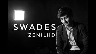 Yeh Jo Des Hai Tera | Swades | ZenilHD | Cover