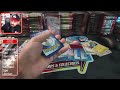 we are back with some more pack openings packs