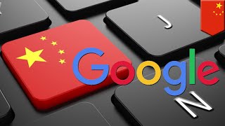 傳Google密推閹割版搜尋引擎 迎合中國市場