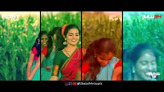 Naye Doro Naa Sinni Dora Remix |Ajay Hyd | Balu 94 Visuals |