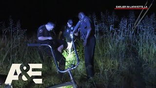 Live PD: Bad Back, Bad Toss (Season 4) | A&E