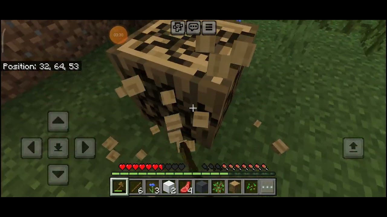 Minecraft Survival Part 1 Youtube