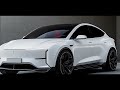 new 2025 tesla model y juniper is here the best selling electric suv