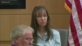 Nancy Grace On Jodi Arias Appeal Hearing