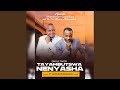 Tayambutswa Nenyasha (feat. Leonard Zhakata)