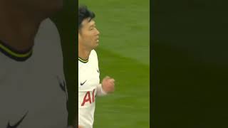 😱Another sonny goal from son..#conte #heungminson #spurs#kane#heungminson goal#highlights