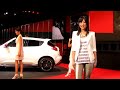 東京オートサロン2013　nismo メインプレゼンテーション