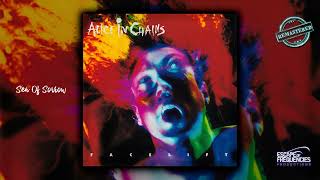 Alice In Chains - Facelift 🔺 [Full Album] 🔻 (EoF Remaster 2024)