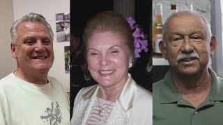 Remembering East Austin icons Lois Villaseñor, Johnny Limón, and Rosalio “Rabbit” Duran