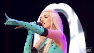 Ava Max - Kings And Queens live performance