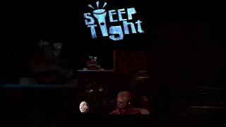 Sleep Tight - VR Jumpscare