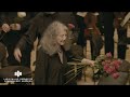 martha argerich festival 2024 – ein rückblick