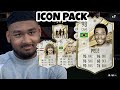 FIFA 23- 89+ WORLD CUP OR PRIME ICON PACK!!!!