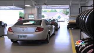 Admist GM recall fallout, customers sticking behind brand