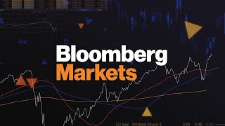 Bloomberg Markets Full Show  (03/23/2022)