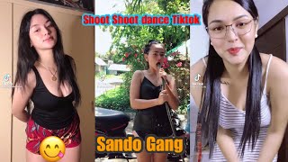 Shoot Shoot Dance challenge | Sando Sakalam | Tiktok Trend