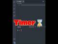 🕒 JavaScript Timer Trick – Recursive setTimeout! #javascript #coding
