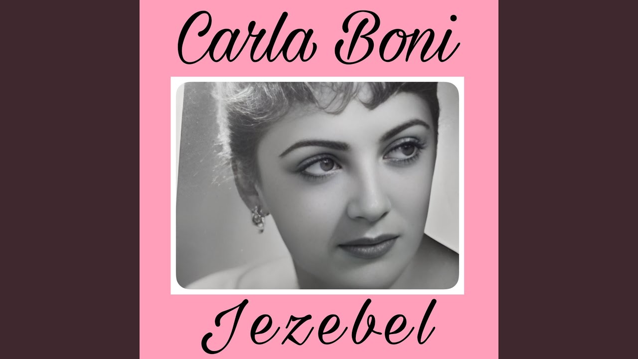 Jezebel Youtube