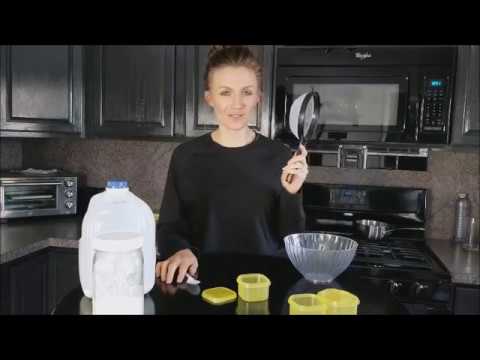 How to Freeze Kefir Grains and How to Thaw Kefir Grains. How to Freeze Kefir Grains and How to Thaw Kefir Grains.