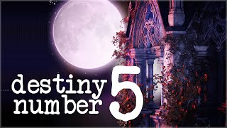 Destiny Number 5 Secrets Revealed (AKA. Expression Number 5)