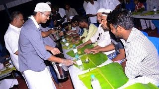 Illayathalapathy Vijay's Iftar Feast for Muslim Brothers | Hot Tamil Cinema News