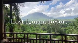 Lost Iguana Resort (Costa Rica)