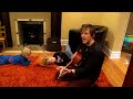 sunny skies by james taylor cover 4 by jacob moon