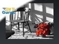 How You Can Add a Color Splash to a Black and White Photo in Photoshop Elements